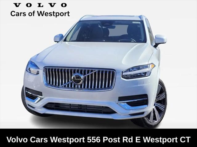 2025 Volvo XC90 Plug-In Hybrid T8 Ultra 6-Seater for sale in Westport, CT