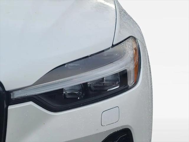 2025 Volvo XC60 Plug-In Hybrid Plus, T8 AWD Electric/Gasoline, Dark