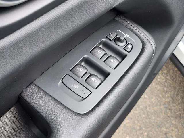 2025 Volvo XC60 Plug-In Hybrid Core, T8 AWD Electric/Gasoline, Dark