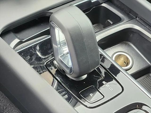 2025 Volvo XC60 Plug-In Hybrid Core, T8 AWD Electric/Gasoline, Dark