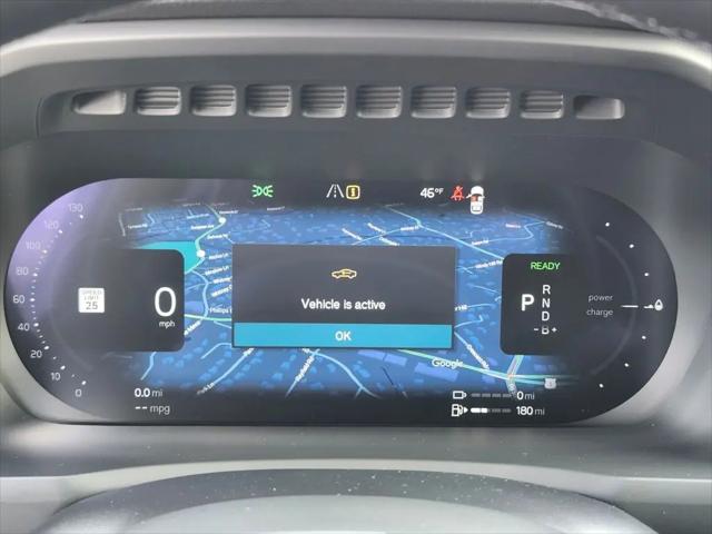 2025 Volvo XC90 Plug-In Hybrid T8 Ultra 6-Seater