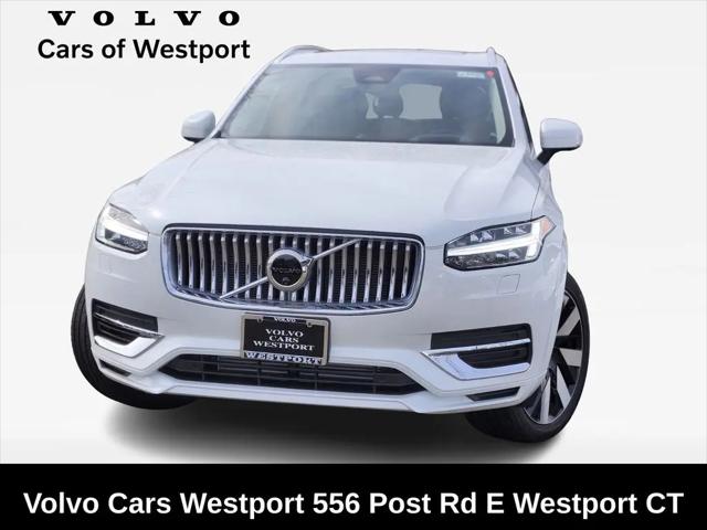 2025 Volvo XC90 Plug-In Hybrid T8 Ultra 6-Seater for sale in Westport, CT