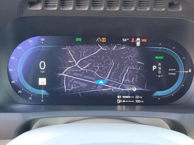 2025 Volvo XC90 Plug-In Hybrid T8 Ultra 6-Seater