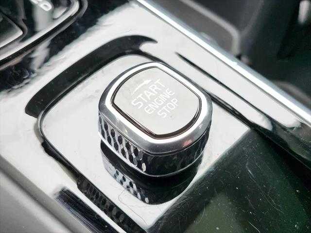 2025 Volvo XC60 Plug-In Hybrid Plus, T8 AWD Electric/Gasoline, Dark