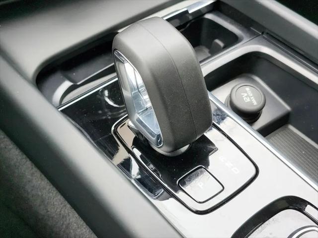 2025 Volvo XC60 Plug-In Hybrid Plus, T8 AWD Electric/Gasoline, Dark