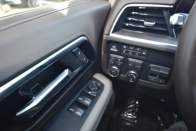 2026 Chevrolet Tahoe 4WD LS