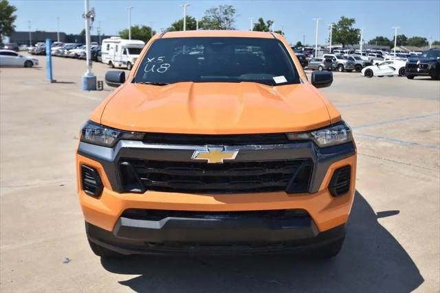 2026 Chevrolet Colorado LT, 4WD