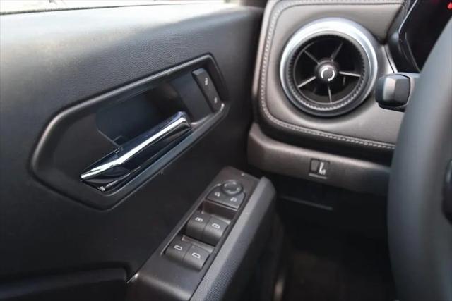 2026 Chevrolet Colorado LT, 4WD