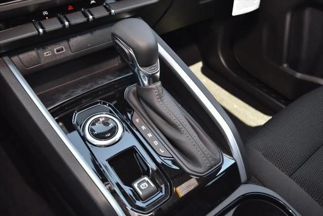 2026 Chevrolet Colorado LT, 4WD