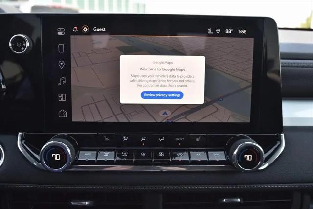 2026 Chevrolet Colorado LT, 4WD