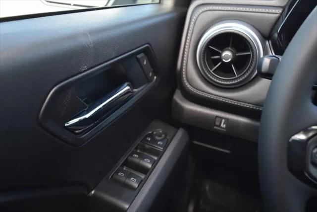 2026 Chevrolet Colorado LT, 4WD