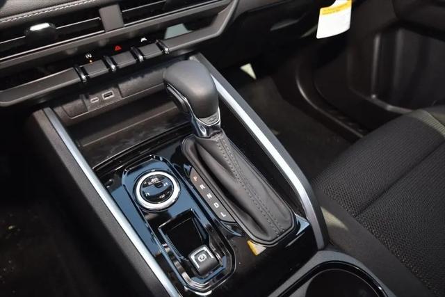 2026 Chevrolet Colorado LT, 4WD