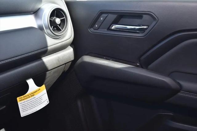 2026 Chevrolet Colorado LT, 4WD