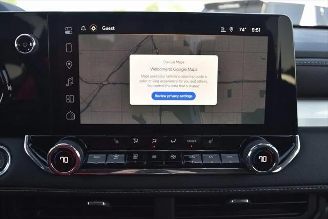 2026 Chevrolet Colorado LT, 4WD
