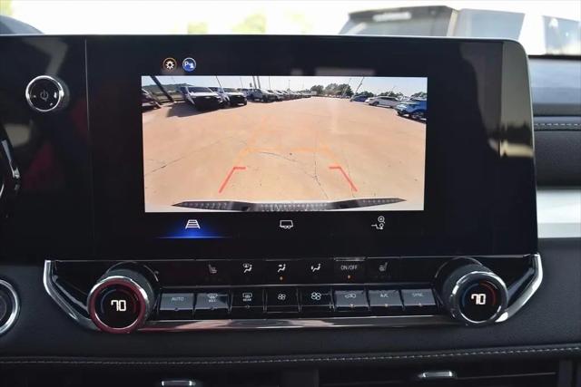 2026 Chevrolet Colorado LT, 4WD
