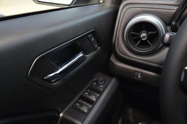 2026 Chevrolet Colorado LT, 4WD