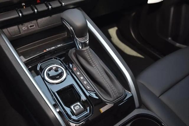 2026 Chevrolet Colorado LT, 4WD