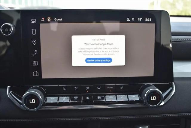 2026 Chevrolet Colorado LT, 4WD