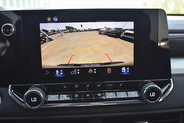 2026 Chevrolet Colorado LT, 4WD