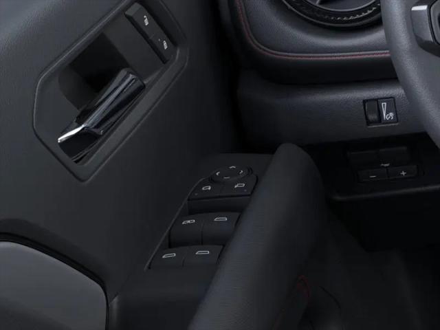 2026 Chevrolet Colorado Z71, 4WD