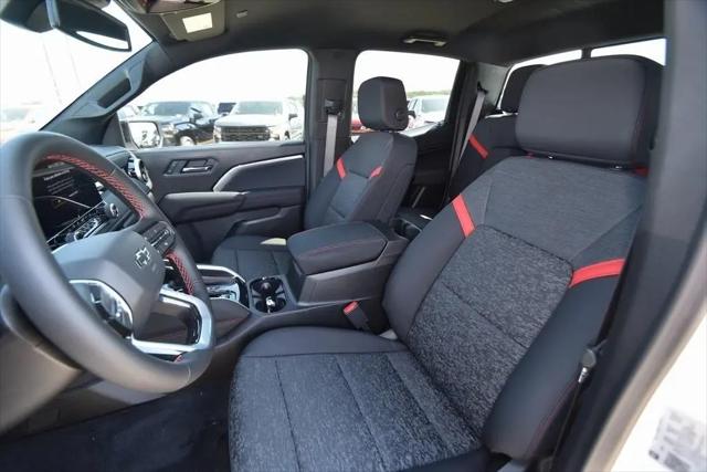 2026 Chevrolet Colorado Z71, 4WD