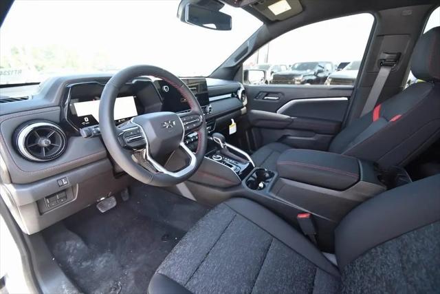 2026 Chevrolet Colorado Z71, 4WD