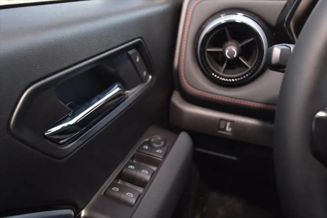 2026 Chevrolet Colorado Z71, 4WD