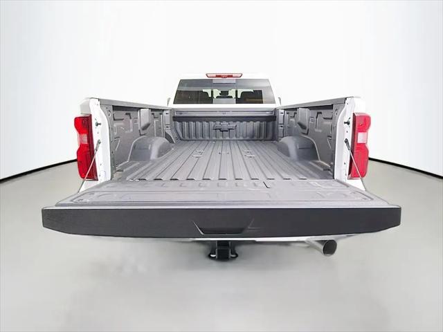 2026 Chevrolet Silverado 3500HD Crew Cab, Long Bed, High Country Dual Rear Wheel, RWD