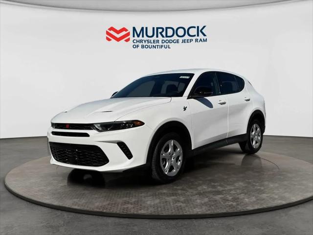 2025 Dodge Hornet GT AWD for sale in West Bountiful, UT