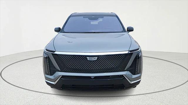 2026 Cadillac iQ Premium Luxury