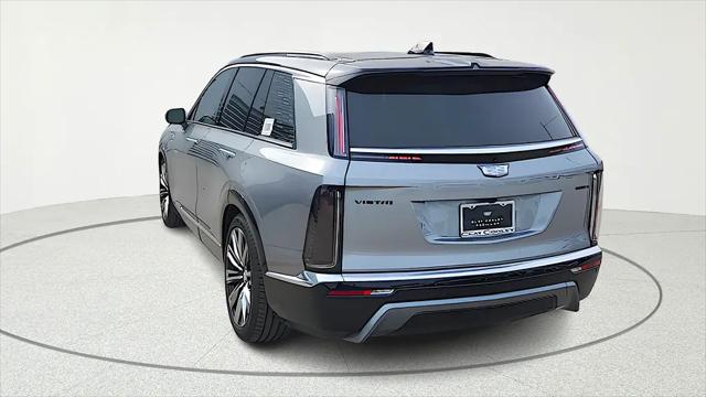 2026 Cadillac iQ Premium Luxury