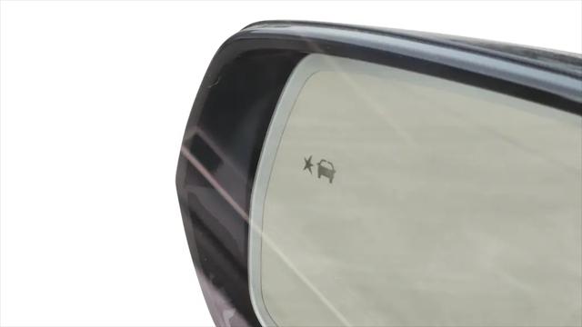 2026 Cadillac iQ Premium Luxury