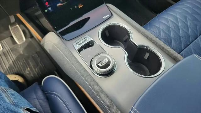 2026 Cadillac iQ Premium Luxury
