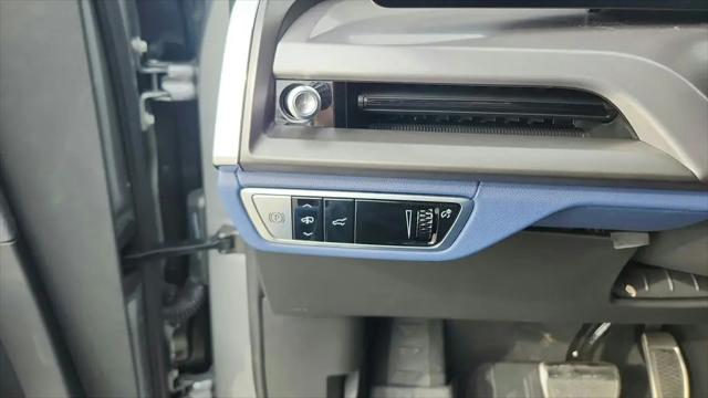 2026 Cadillac iQ Premium Luxury