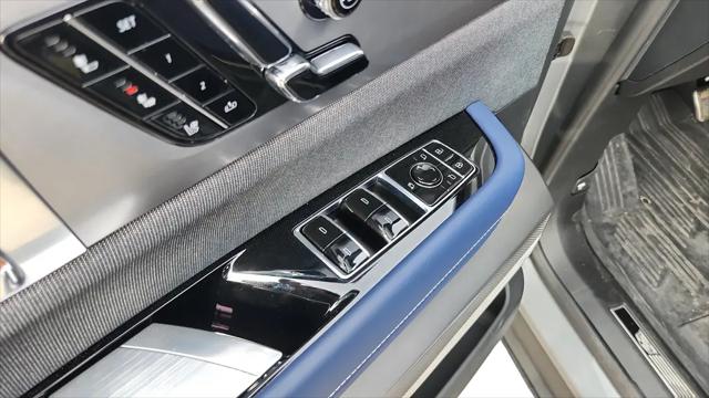 2026 Cadillac iQ Premium Luxury