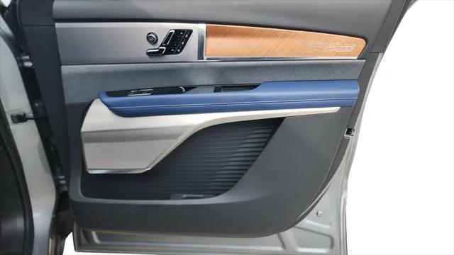 2026 Cadillac iQ Premium Luxury
