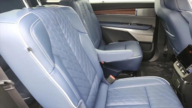 2026 Cadillac iQ Premium Luxury