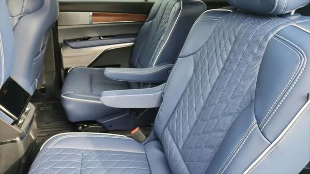 2026 Cadillac iQ Premium Luxury