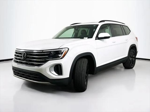 2026 Volkswagen Atlas SE with Technology for sale in Martinez, GA