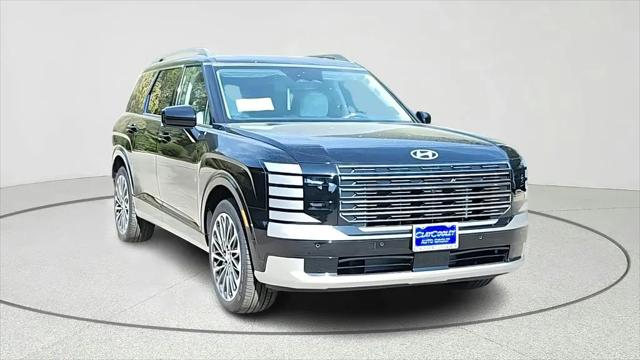 2026 Hyundai Palisade Calligraphy for sale in Sherman, TX