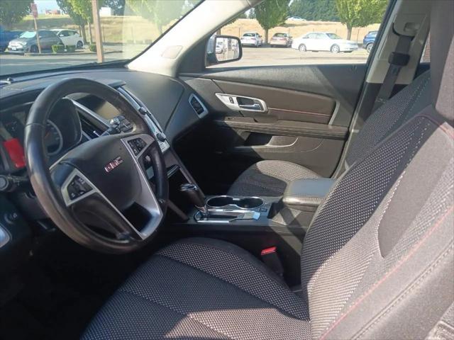 2017 GMC Terrain SLE-2