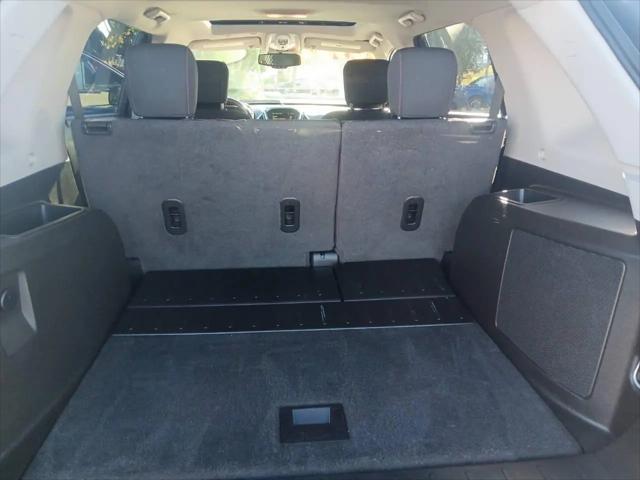 2017 GMC Terrain SLE-2