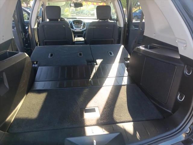 2017 GMC Terrain SLE-2