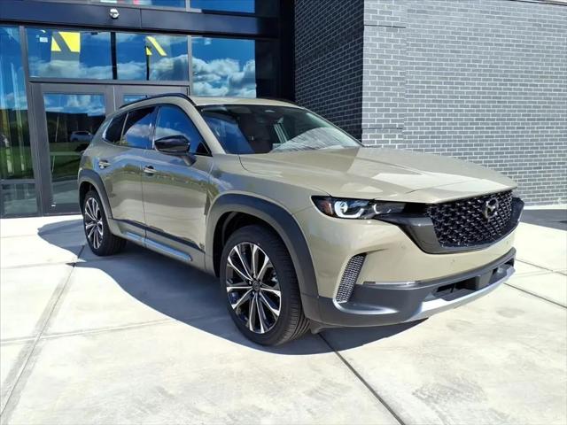 2026 Mazda CX-50 2.5 Turbo Premium Plus for sale near Dayton, OH