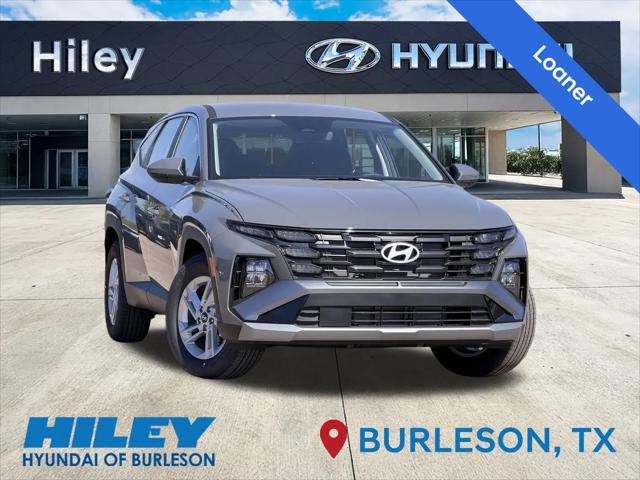 2026 Hyundai Tucson SE for sale in Burleson, TX