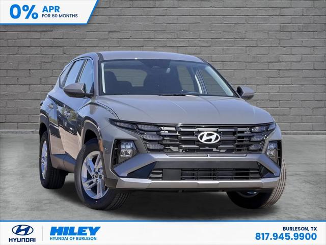 2026 Hyundai Tucson SE for sale in Burleson, TX
