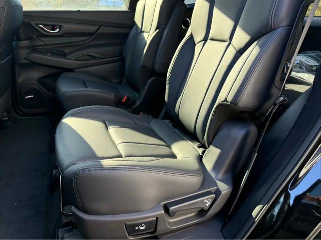 2025 Subaru Ascent Onyx Edition Limited 7-Passenger