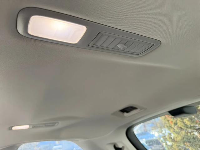 2025 Subaru Ascent Onyx Edition Limited 7-Passenger