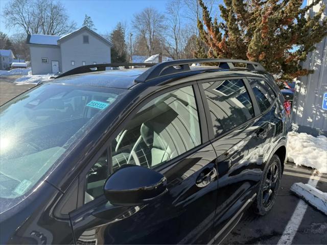2025 Subaru Ascent Onyx Edition Limited 7-Passenger