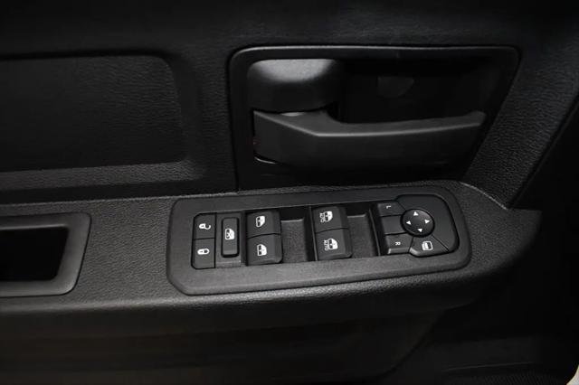 2026 Ram 2500 Tradesman Crew Cab 4x4 8' Box
